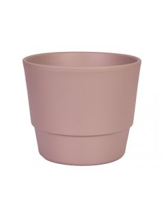 Vas ceramic 14.5*12 cm diverse culori, cod 50114095