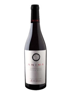 Vin ANIMA Chardonnay, Aurelia Visinescu, cod VI20