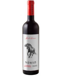 Vin NOMAD Cabernet Sauvignon, Aurelia Visinescu, cod VI05