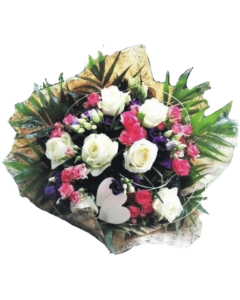 Buchet flori naturale, cod BF02