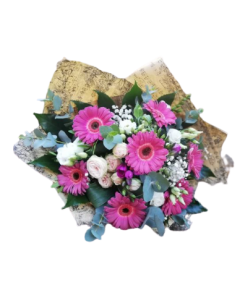 Buchet flori naturale, cod BF04