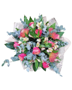 Buchet flori naturale, cod BF05