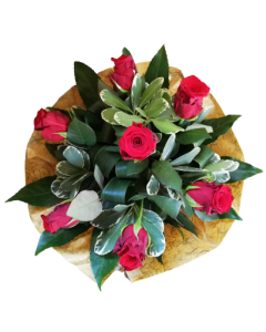 Buchet flori naturale, cod BF17