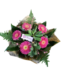 Buchet flori naturale, cod BF19