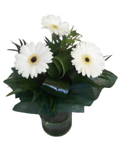 Buchet flori naturale, cod BF23