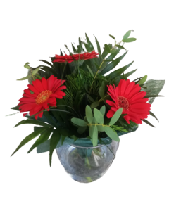 Buchet flori naturale, cod BF24