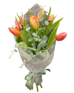 Buchet flori naturale, cod BF31