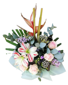 Buchet flori naturale, cod BF32