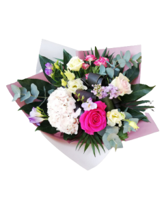 Buchet flori naturale, cod BF34