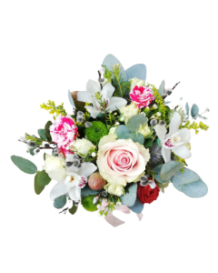 Buchet flori naturale, cod BF37