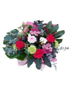 Buchet flori naturale, cod BF38