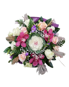 Buchet flori naturale, cod BF47