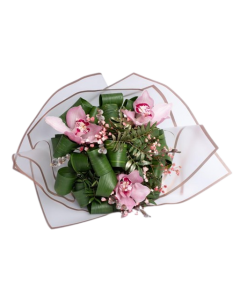 Buchet flori naturale, cod BF65