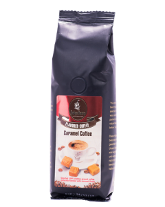 Cafea Caramel Coffee 125 g, cod CAF02