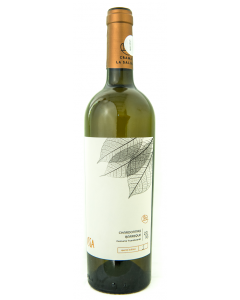 Vin ISSA Chardonnay, cod VI15