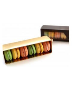 Macarons in cutie, cod MAC01