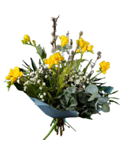 Buchet flori naturale, cod BF49