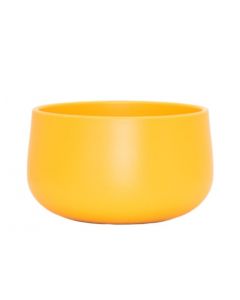 Vas ceramic 18*11 cm diverse culori, cod 62318188