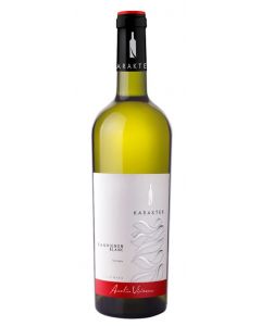 Vin KARAKTER Sauvignon Blanc, Aurelia Visinescu, cod VI21