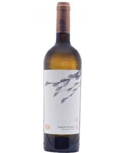 Vin ISSA Muscat Ottonel, crama La Salina, cod VI12