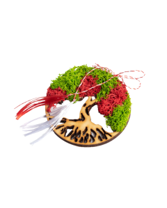 Martisor, cod M8M17