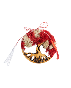 Martisor, cod M8M18