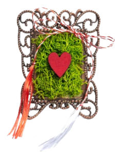 Martisor, cod M8M35