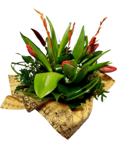 Buchet flori naturale, cod BF10