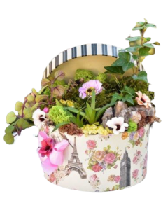 Aranjament floral, cod MAR031