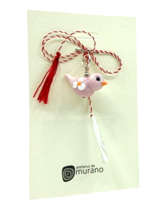 Martisor Murano, cod MUR01