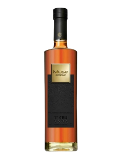 Cognac CRAMELE RECAS Muse Eclipse VSOP, cod BAF04