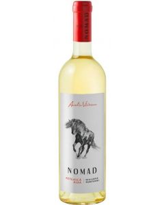 Vin NOMAD Feteasca Alba, Aurelia Visinescu, cod VI03