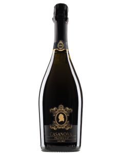 Prosecco Casanova Doc Brut, cod PR01