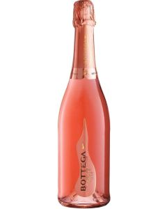 Prosecco Bottega Il Vino dei Poeti Rosé, cod PR02