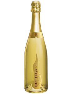 Prosecco Bottega Il Vino dei Poeti Extra dry, cod PR03