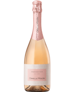 Prosecco Ornella Molon Rose, cod PR04