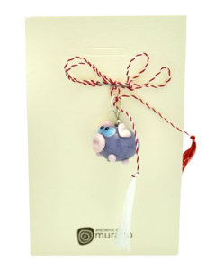 Martisor Murano, cod MUR04