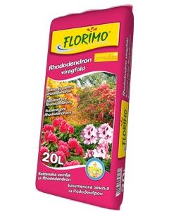 Pamant pentru Rhododendron 20 L, cod PF10