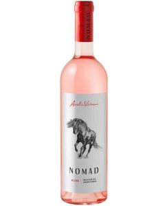 Vin NOMAD Rose, Aurelia Visinescu, cod VI04