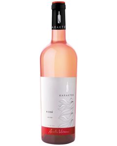 Vin KARAKTER Rose, Aurelia Visinescu, cod VI18