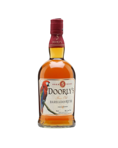 Rum DOORLY'S 5 yo, cod BAF12