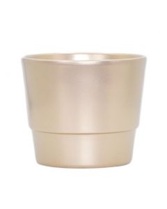 Vas ceramic D14 cm diverse culori, cod 50114004