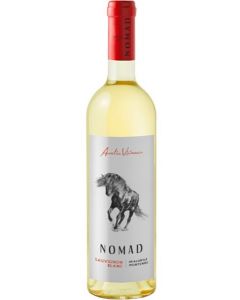 Vin NOMAD Sauvignon Blanc, Aurelia Visinescu, cod VI02