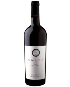 Vin ANIMA Syrah, Aurelia Visinescu, cod VI27