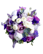 Buchet mireasa, cod BMA01