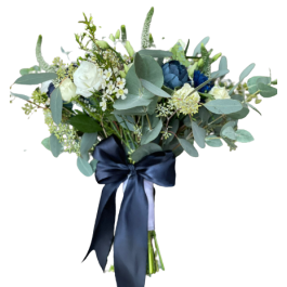 Buchet funerar, cod BUF02 Flori Art First Event