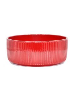 Vas ceramic 20*9 cm, cod 90720014