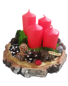 Decoratiuni Advent, cod ARC505