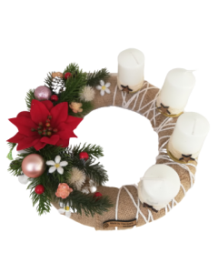 Decoratiuni Advent, cod ARC514