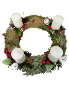 Decoratiuni Advent, cod ARC516